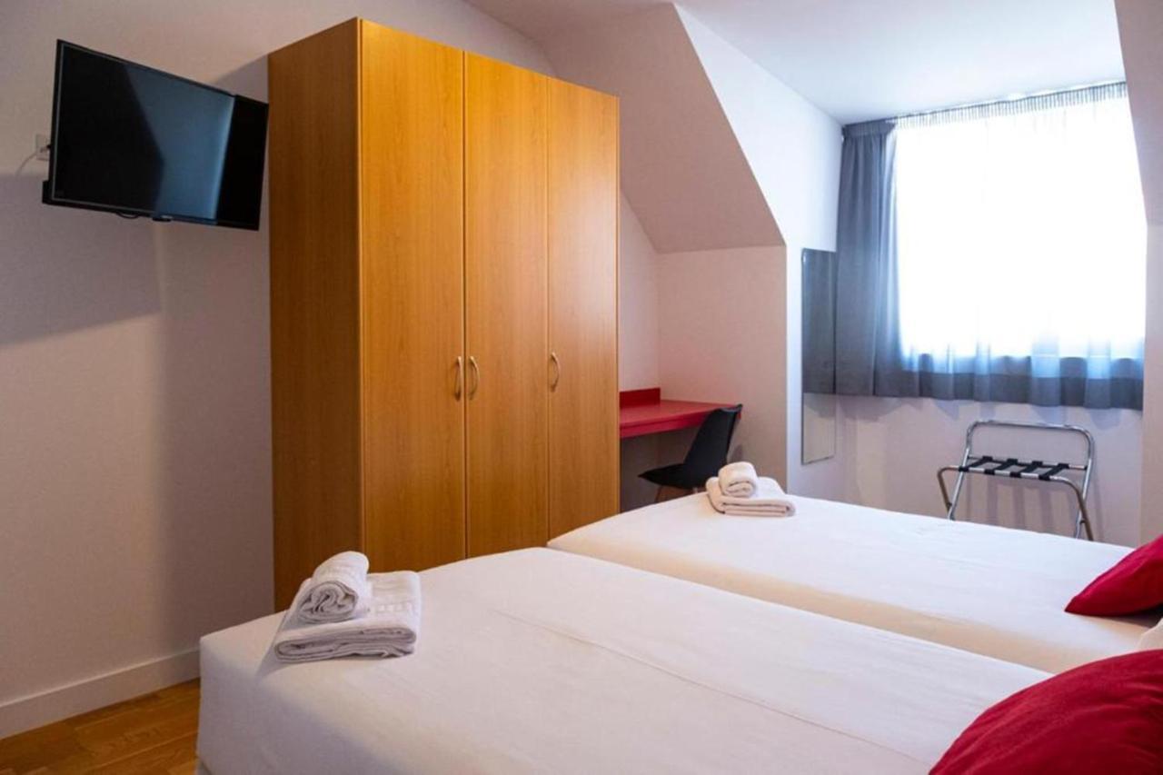 Spa Suites Odeon Naron  Ngoại thất bức ảnh