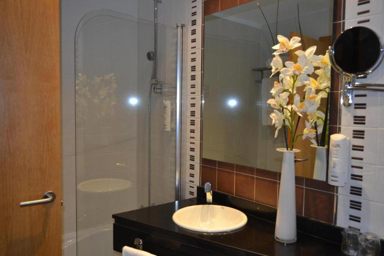 Spa Suites Odeon Naron  Ngoại thất bức ảnh
