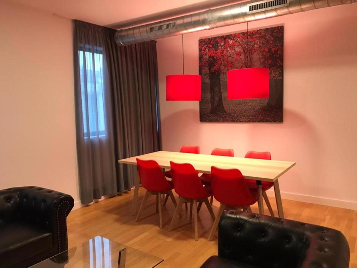 Spa Suites Odeon Naron  Ngoại thất bức ảnh