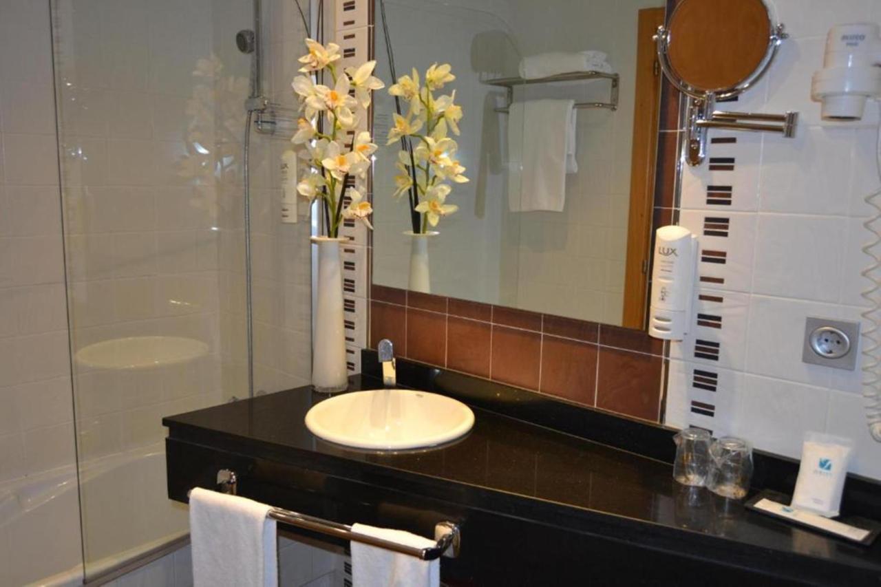 Spa Suites Odeon Naron  Ngoại thất bức ảnh