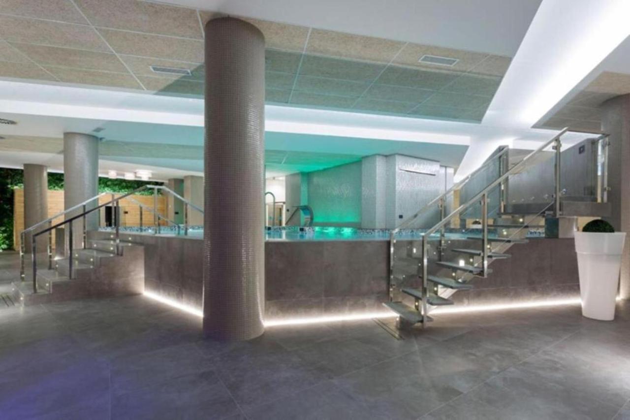 Spa Suites Odeon Naron  Ngoại thất bức ảnh