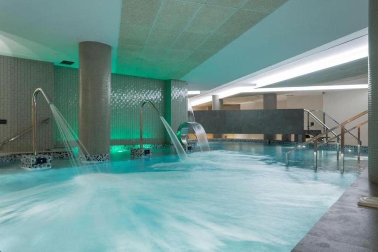 Spa Suites Odeon Naron  Ngoại thất bức ảnh