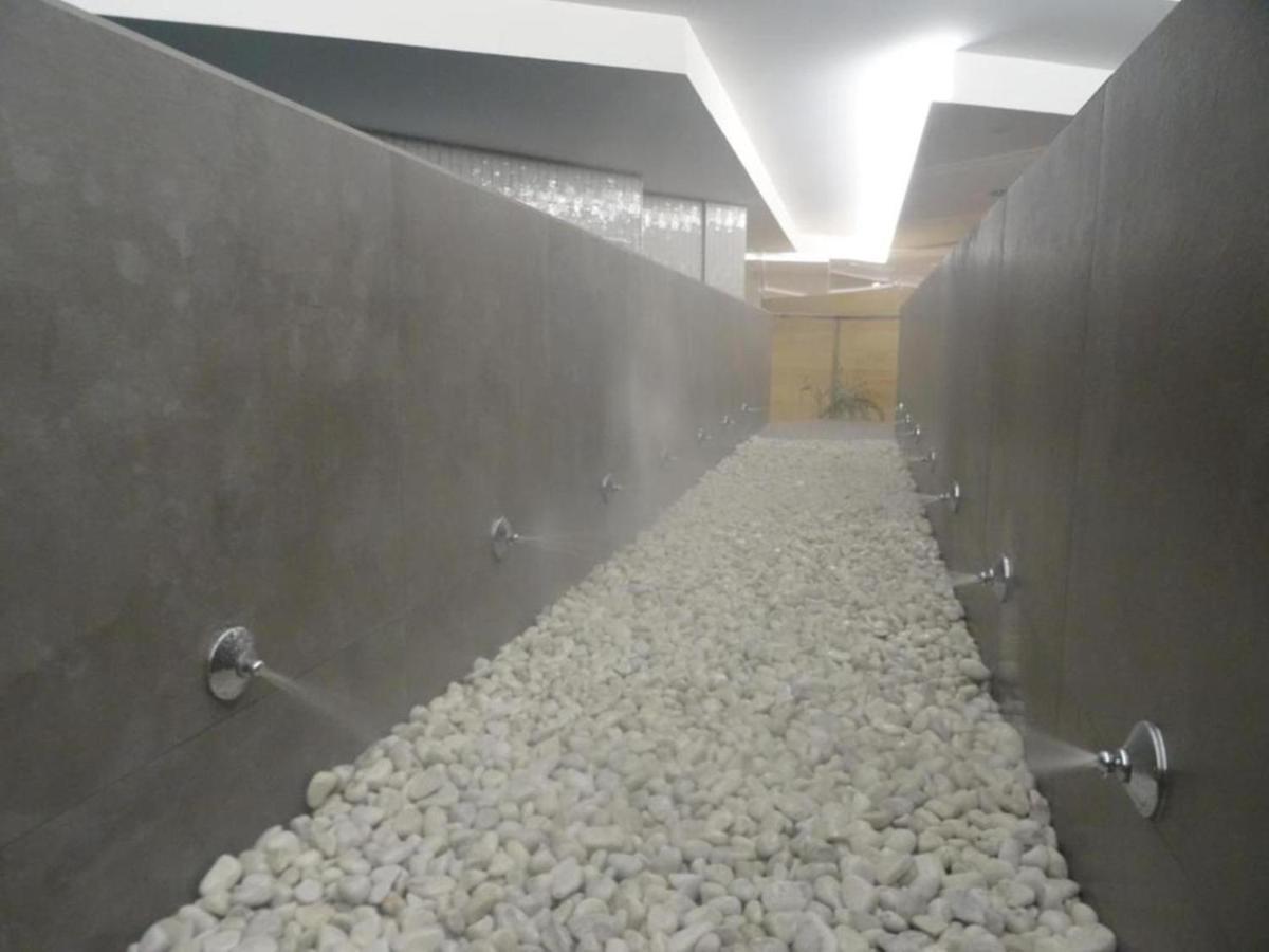 Spa Suites Odeon Naron  Ngoại thất bức ảnh
