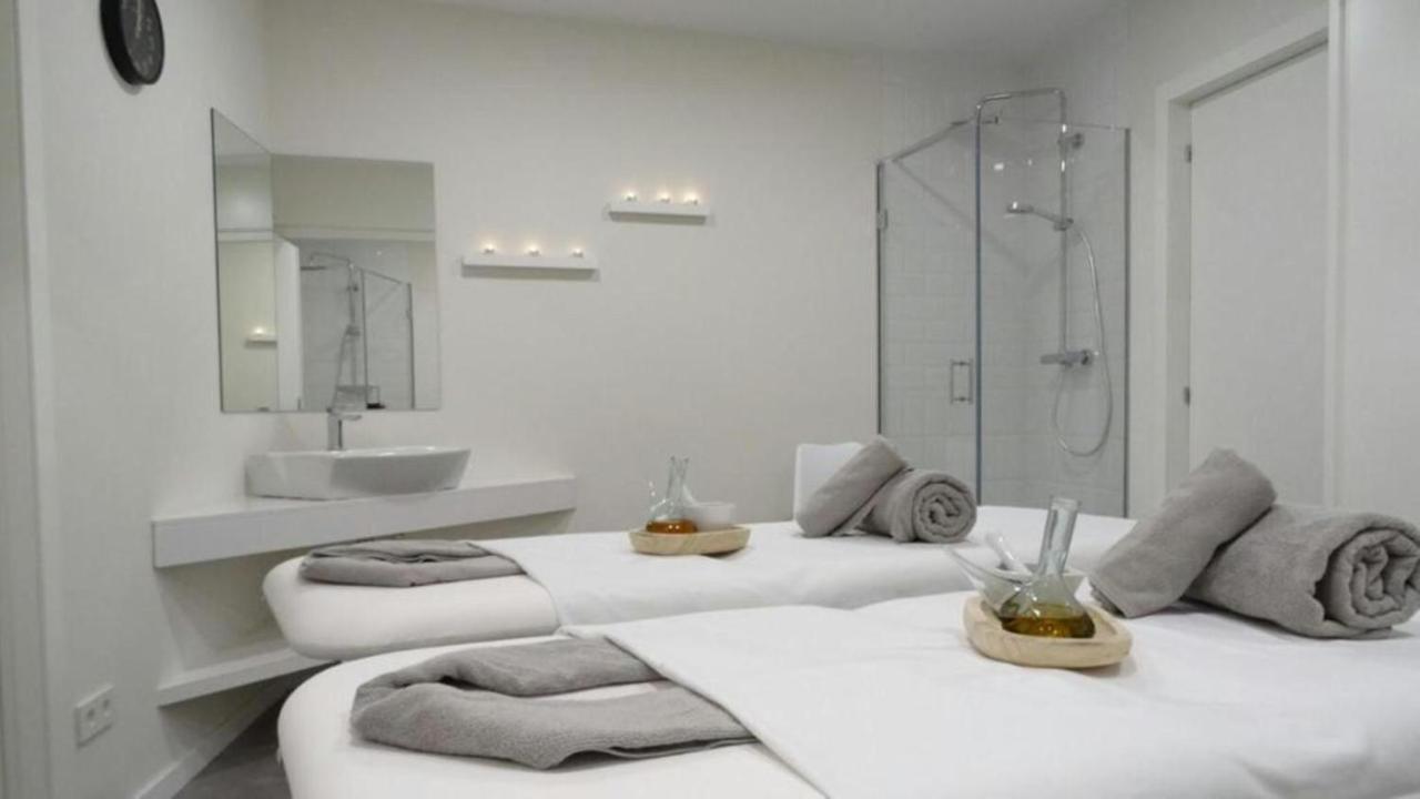 Spa Suites Odeon Naron  Ngoại thất bức ảnh