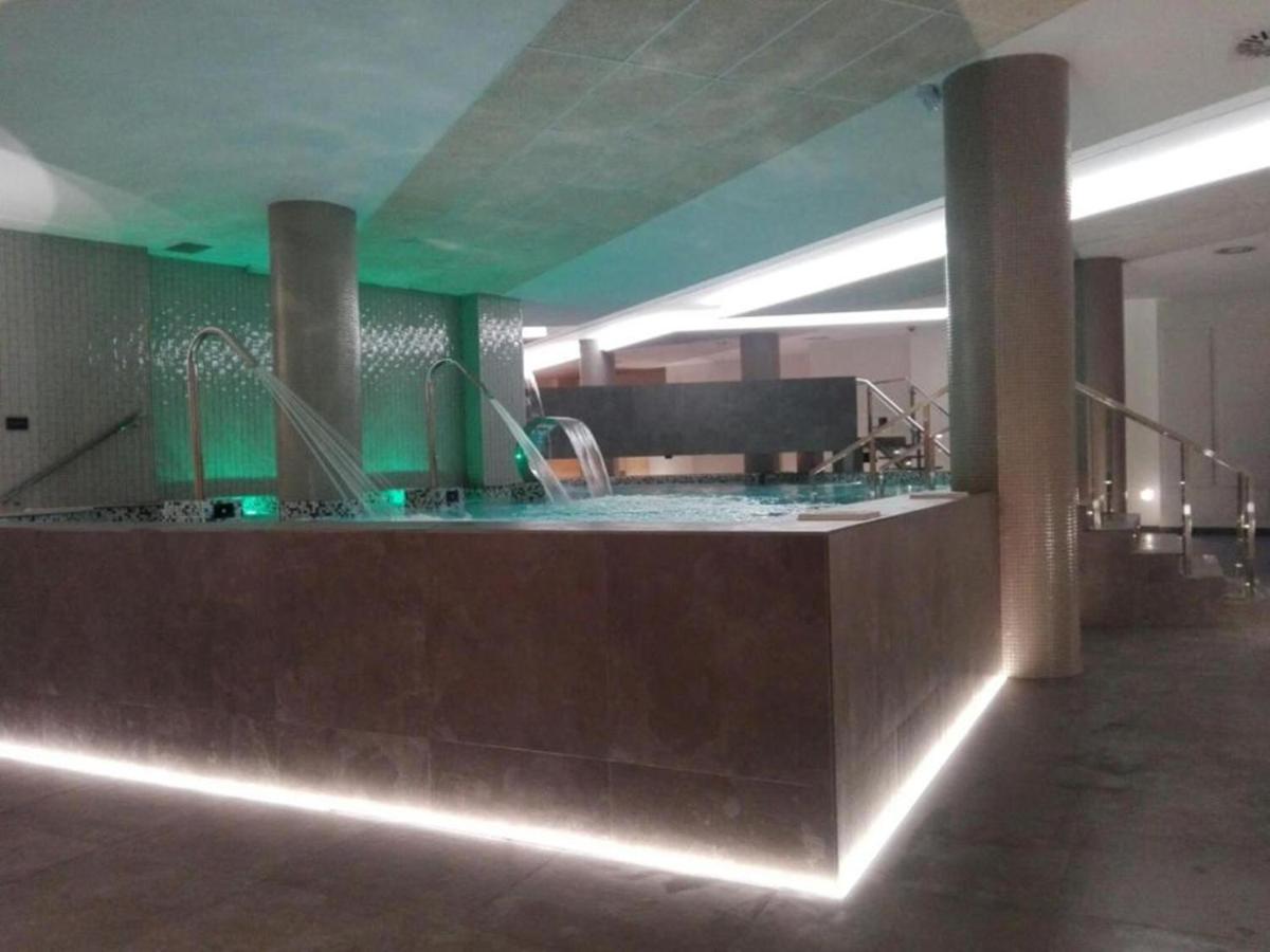 Spa Suites Odeon Naron  Ngoại thất bức ảnh