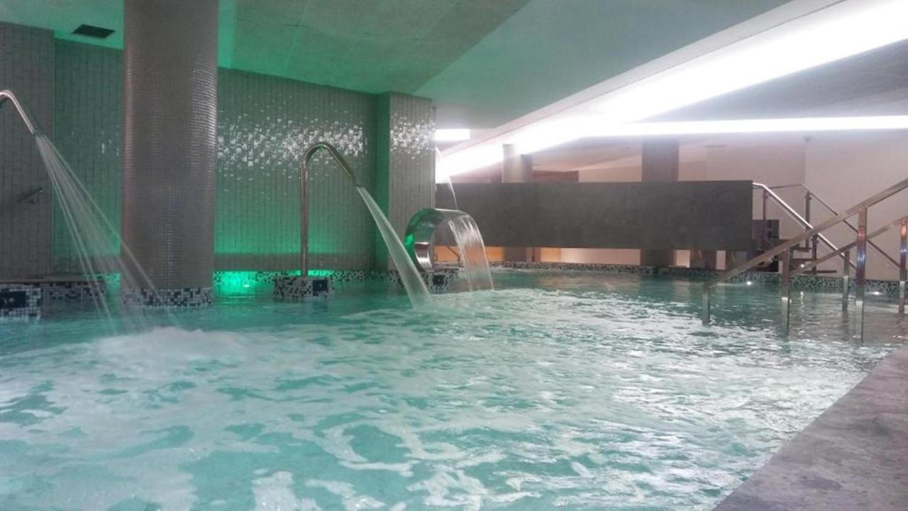 Spa Suites Odeon Naron  Ngoại thất bức ảnh